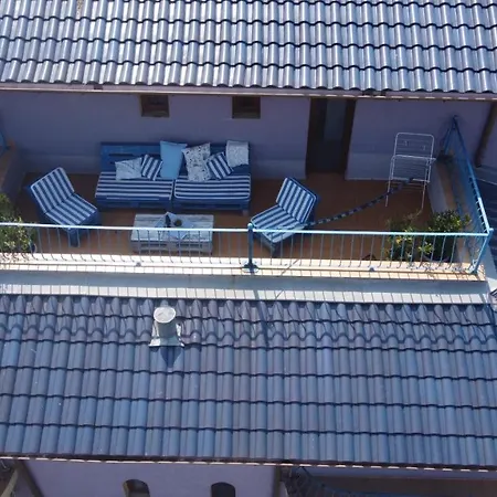 Garden Апартаменты