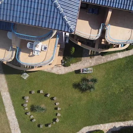 Garden * Созополь