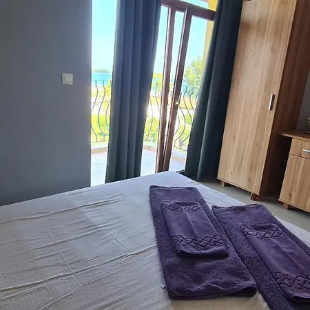 Апартаменты Garden