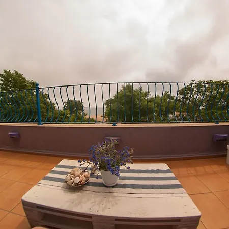 Garden Апартаменты